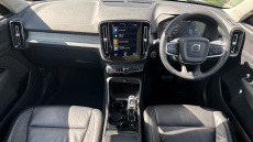 Volvo Xc40 1.5 T3 [163] Inscription 5dr Geartronic Petrol Estate